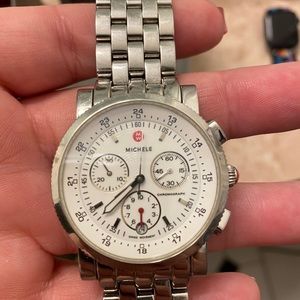 Michele Watch